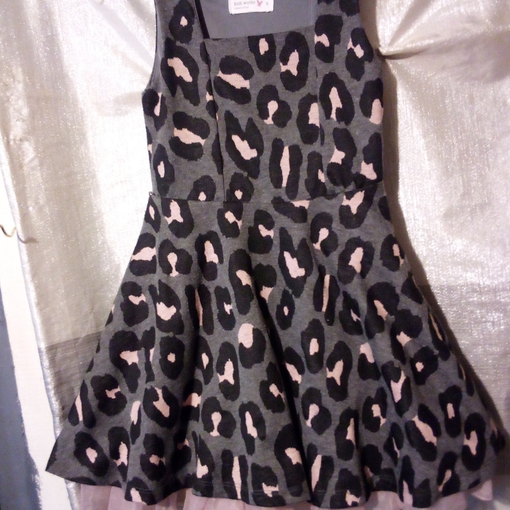 Girls dress - Picture 9 of 9